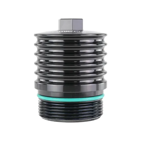 Obudowa filtra oleju DSG FMIC.Pro Volkswagen Audi Seat DQ250 6 biegów EA113 EA888