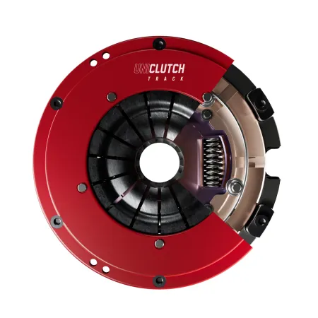 UniClutch Sprzęgło Dwutarczowe Track 1320 Nm UC0821200
