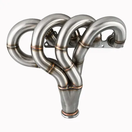 Kolektor wydechowy 4 - 1 Honda Civic B-Series B16 B18 B20 EG DC EK