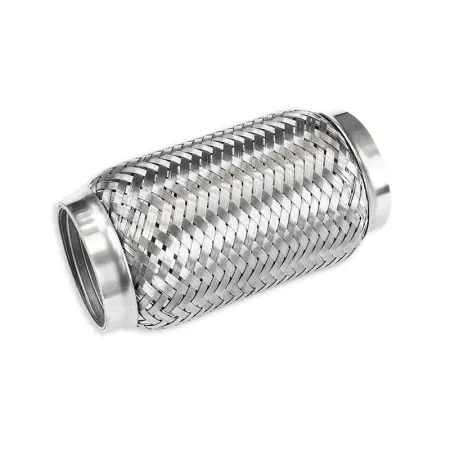 Łącznik elastyczny wydechu 63mm 250 mm