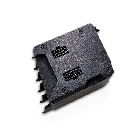 CANchecked Display MFD32 Gen2 for Mitsubishi Lancer Evolution X LHD 07-16