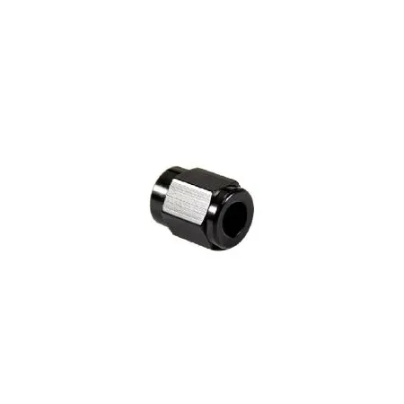 AN4 B-Nut Black Nitorus Express NX 16163BLK