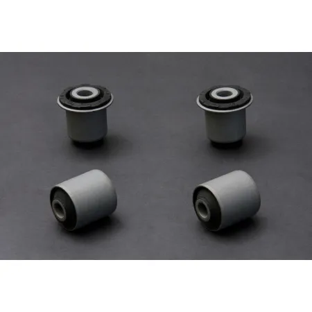 Hardrace Front Lower Arm For Bushing For Honda Civic