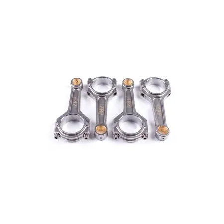 Kute korbowody ZRP Volvo 1.9L 16v B4204T / B4194 S40 / V40 I-Beam R-VOL-005-I-4