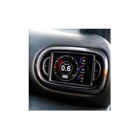 CANchecked Display MFD32 Gen2 Standalone ECU for Toyota Yaris XP21 RHD 2020+