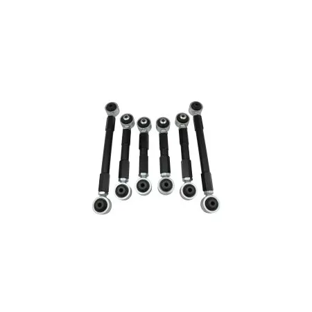 Wahacze regulowane BMW 1ER E8X, 1ER COUPE, 3ER E9X FTWL