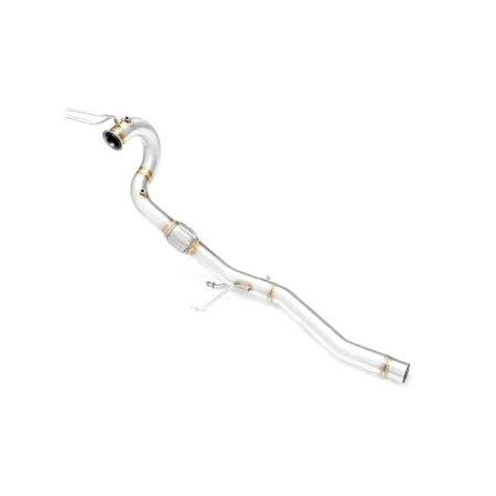 Downpipe VOLKSWAGEN Jetta 2.0 TDI