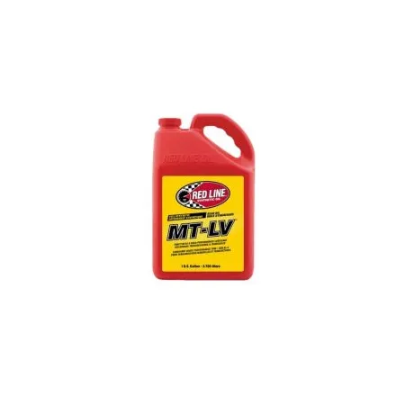 Olej przekładniowy MT-LV Red Line GL-4 70W 75W 3.785L RD-50605