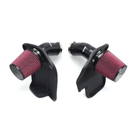 Dedykowany układ dolotowy MST Performance BMW M5 M8 M 850i xDrive F90 F91 F92 F93 G14 G15 G16 G30 CS