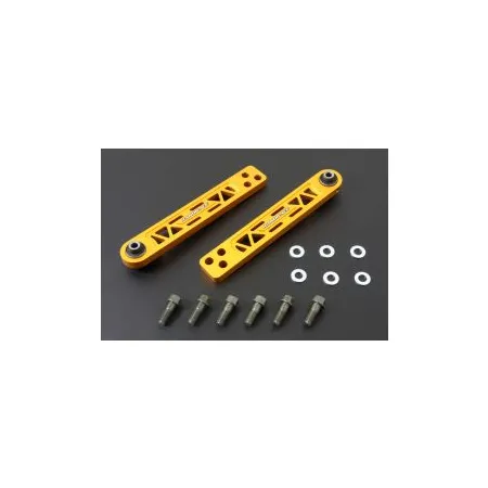 Hardrace Rear Lower Arm For Honda