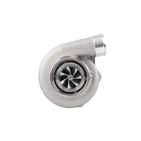 Turbosprężarka Pulsar PSR PTE 6062E 700HP .63 T3 Wlot 3" V-Band Wylot Łożyska Kulkowe