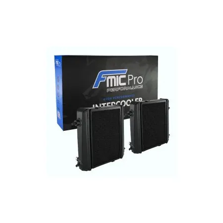 Wymiennik ciepła Chargecooler Radiator FMIC.Pro BMW G80 G82 G87 M2 M3 M4 S58 2021+