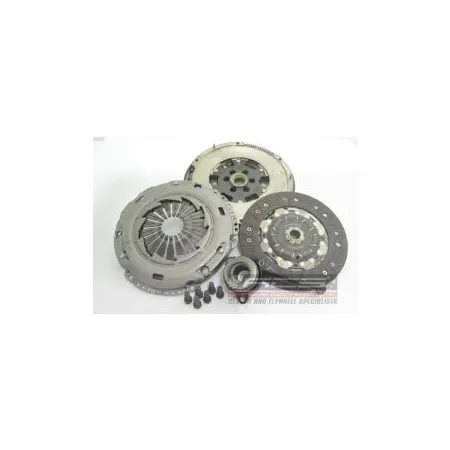 Zestaw sprzęgła Xtreme Clutch AUDI TT 1.8 T quattro 165KW (1999-2006)