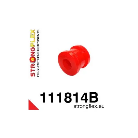 111814B: Tuleja stabilizatora przedniego - wewnętrzna 30mm