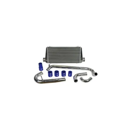 Intercooler MITSUBISHI LANCER EVO 1/2/3 Niebieski