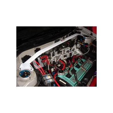 Rozpórka przednia (Front Upper Strut Bar)Ultra Racing Toyota Starlet EP80/82/90/91