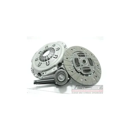 Zestaw sprzęgła Xtreme Clutch Renault TRAFIC 1.9 dCi 80 (FL0B) 60KW (2001-on)