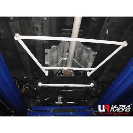 Rozpórka środkowa (Mid Lower Brace) (3629) Ultra Racing Kia Sportage (QL) 1.7D/2.0D 2WD 17-22