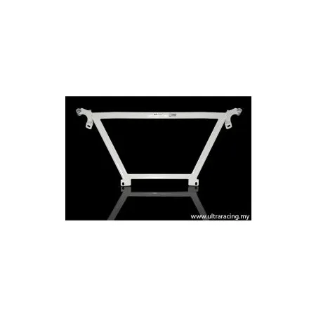 Rozpórka przednia (Front Upper Strut) Bar Ultra Racing BMW 6 F06/F12/F13 11+