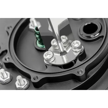 Fuel Hanger Surge Tank for Audi R8 and Huracan / Gallardo LP Pump not Included Radium Engineering