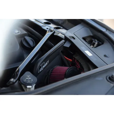 Dedykowany układ dolotowy MST Performance BMW 535i F10/F11 3.0T N55