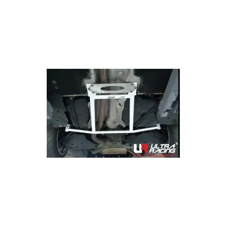Rozpórka tylna dolna (Rear Lower Brace) Ultra Racing for BMW 3-Series F30 320/328/330 11+