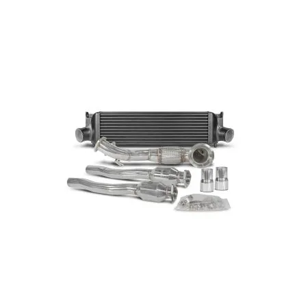Competition-Package Wagner Tuning EVO1 for Audi TTRS 8J/ RS3 8P 2.5 TSFI Intercooler / Downpipe