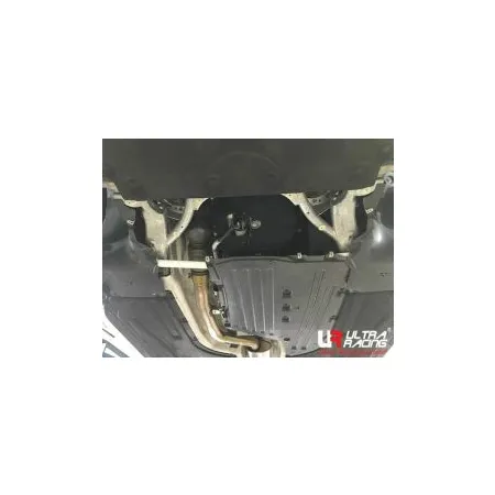 Rozpórka przednia dolna (Front Lower Tiebar) (4109) Ultra Racing BMW 3 G20 (330i/M340i) 2.0T/3.0T 2WD 19+