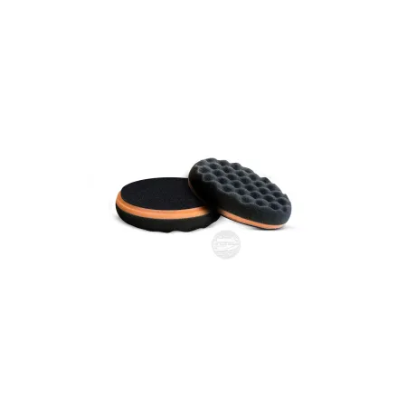 SCHOLL CONCEPTS L SOFTouch Waffle Pad 170/30mm BLACK