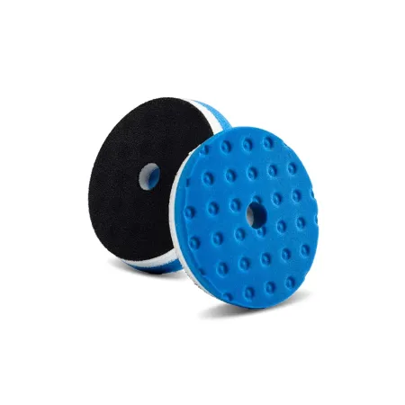 LAKE COUNTRY HDO CCS Blue Heavy Polishing Pad 140mm HDO-93550-CCS