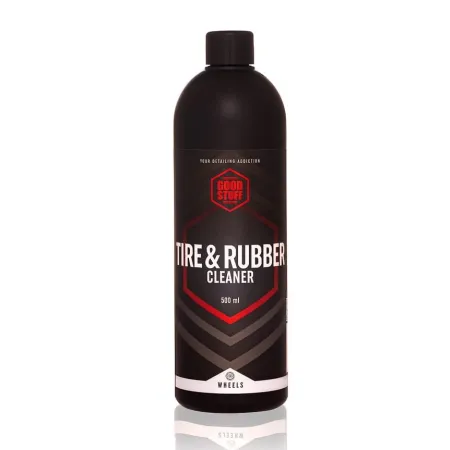 GOOD STUFF Tire & Rubber Cleaner 500ml