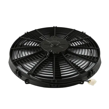 Wentylator ssący FMIC.Pro 14” SUPER SLIM 130W