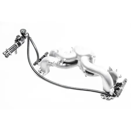 Zestaw przyłączeniowy równoległy listwy paliwowejr Subaru EJ Radium Engineering