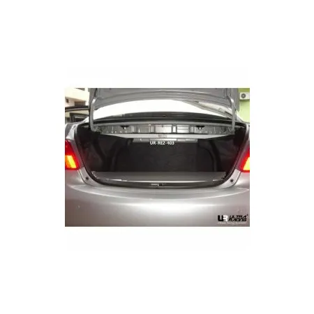 Rozpórka tylna górna (Rear Upper Strut Bar) (403) Ultra Racing Toyota Vios (XP90) 1.5 2WD 07-13