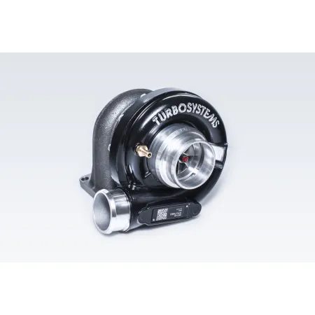 Turbocharger TurboSystems HTX2754B1