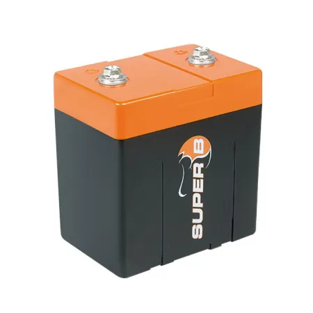 Super B Battery SB12V10P-DC 1,7KG