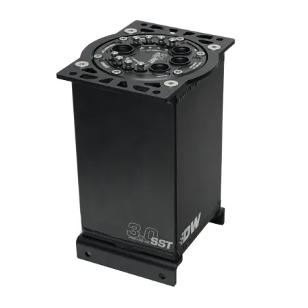 Zbiornik wyrównawczy paliwa 3.0L DeatschWerks