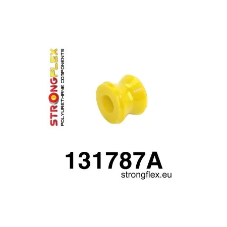 131787A: Tuleja łącznika stabilizatora tylnego na stabilizator SPORT Opel Calibra