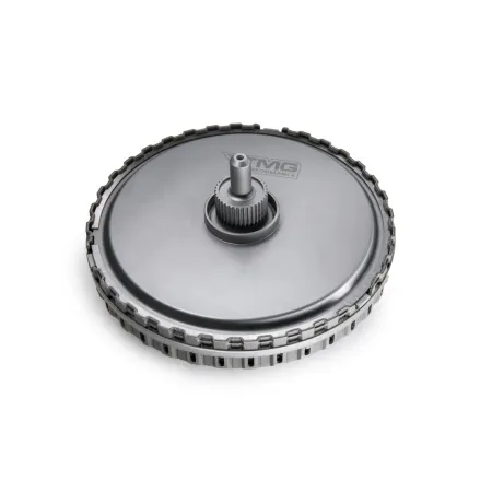 RTMG Performance DSG DQ381 Upgraded Clutch up to 25% more Torque Handling for VW Golf 8R 2021 (Spacer on Gearbox) OGC398029