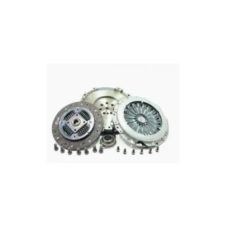 Zestaw sprzęgła Xtreme Clutch Hyundai SANTA FE 2.4 16V 4x4 107KW (2001-2003)