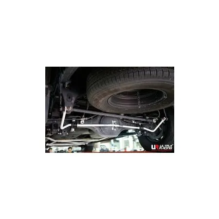 Stabilizator zawieszenia tylny 19mm Ultra Racing for Nissan Navara (D23) 2.5D 4WD 14+