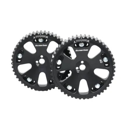 Regulowane koła rozrządu Kelford Cams Mitsubishi 4G63 Evo