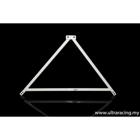 Rozpórka tylna dolna (Rear Lower Brace) Ultra Racing Volkswagen Eos 06+