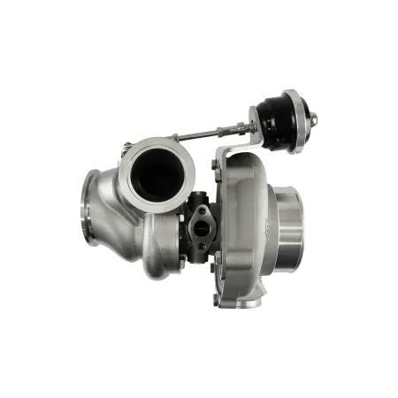 TS-2 Performance Turbocharger Water Cooled 6466 V-Band 0.82AR Internally Wastegated