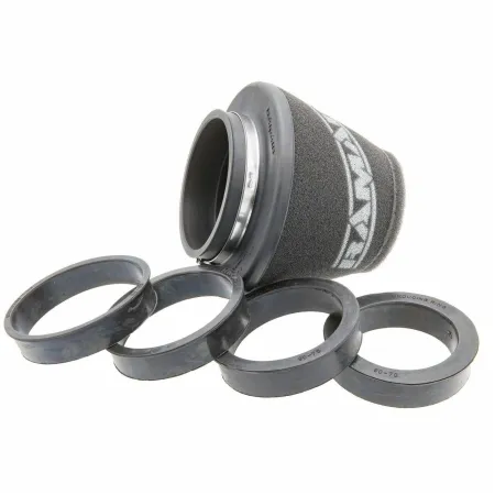 Uniwersalny stożkowy filtr powietrza Ramair CC-500-UNI śr. 70 76 80 85 89mm