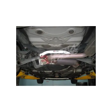 Rozpórka tylna dolna (Rear Lower Tiebar) Ultra Racing Toyota Celica T23 00+