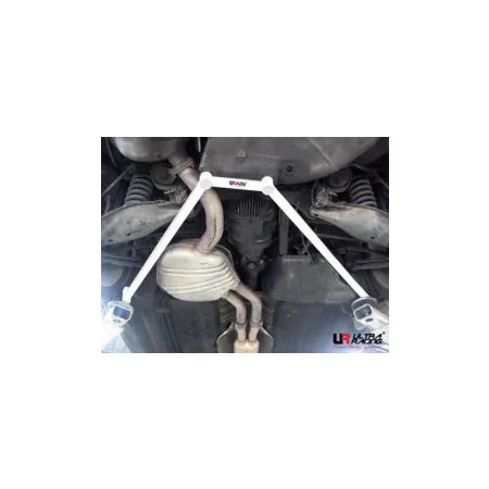 Rozpórka tylna dolna (Rear Lower Brace) Ultra Racing Mercedes SL 320 89-02