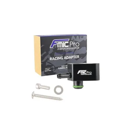 Adapter podciśnienia Turbo Boost FMIC.Pro Ford Mustang Focus RS Explorer 2.3 Ecoboost