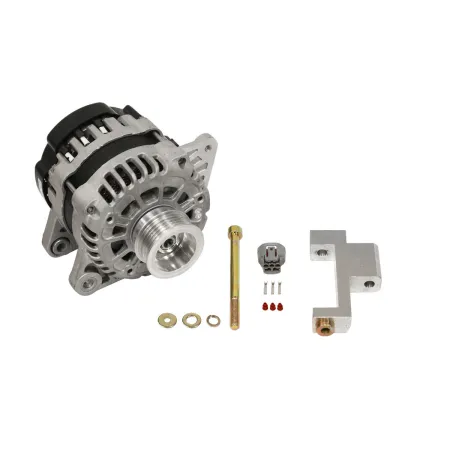 Zestaw Alternatora BorgWarner 150A Subaru Impreza Forester Legacy EJ EJ20 - MZR Garage