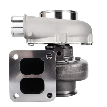 Turbosprężarka Pulsar PSR 3067 GEN2 565HP .85 T4 Twin Scroll Wlot 3